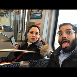 Meet your Posher, Yorell